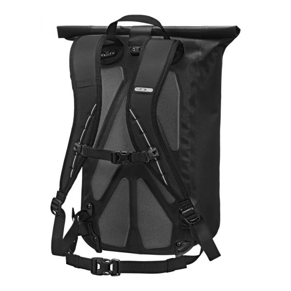 ORTLIEB BACKPACK VELOCITY PS BLACK 17L