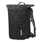 ORTLIEB BACKPACK VELOCITY PS BLACK 17L