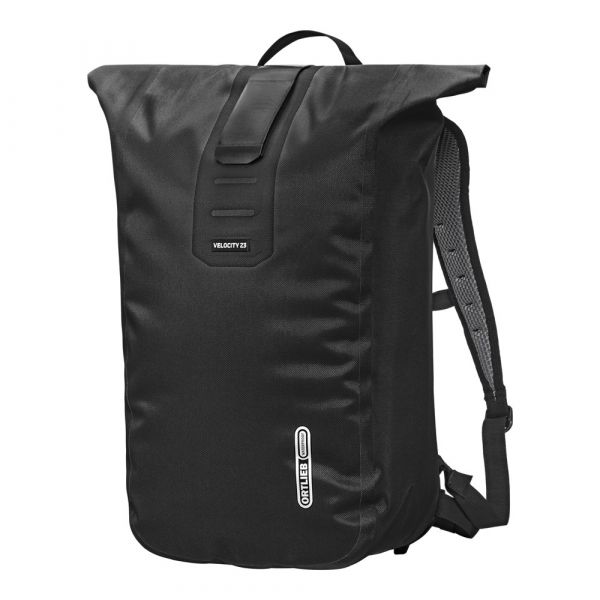 ORTLIEB BACKPACK VELOCITY PS BLACK 17L