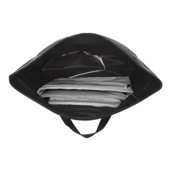 ORTLIEB BACKPACK VELOCITY PS BLACK 17L