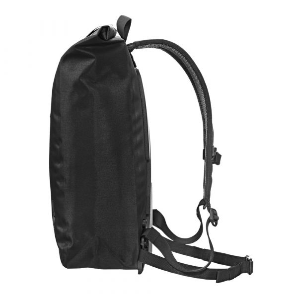 ORTLIEB BACKPACK VELOCITY PS BLACK 17L