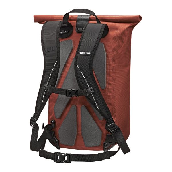 ORTLIEB BACKPACK VELOCITY PS BLACK 17L