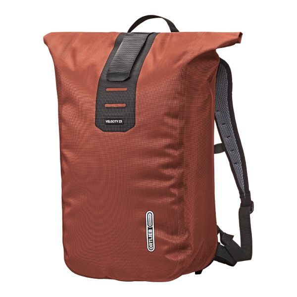 ORTLIEB BACKPACK VELOCITY PS BLACK 17L