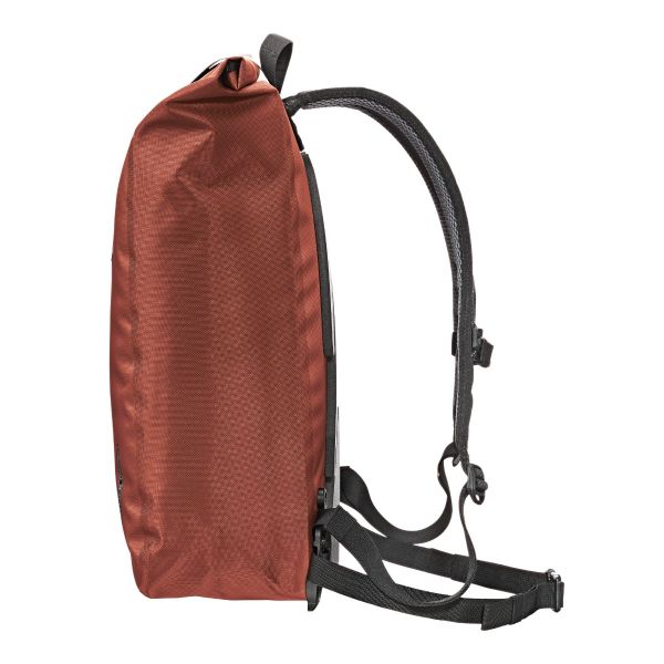 ORTLIEB BACKPACK VELOCITY PS BLACK 17L