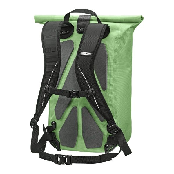 ORTLIEB BACKPACK VELOCITY PS BLACK 17L