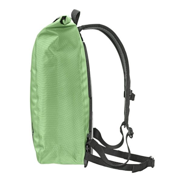 ORTLIEB BACKPACK VELOCITY PS BLACK 17L