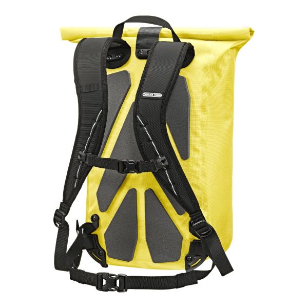 ORTLIEB BACKPACK VELOCITY PS BLACK 17L