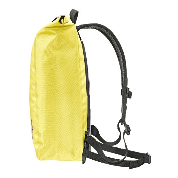 ORTLIEB BACKPACK VELOCITY PS BLACK 17L