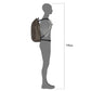 ORTLIEB BACKPACK VELOCITY PS BLACK 17L