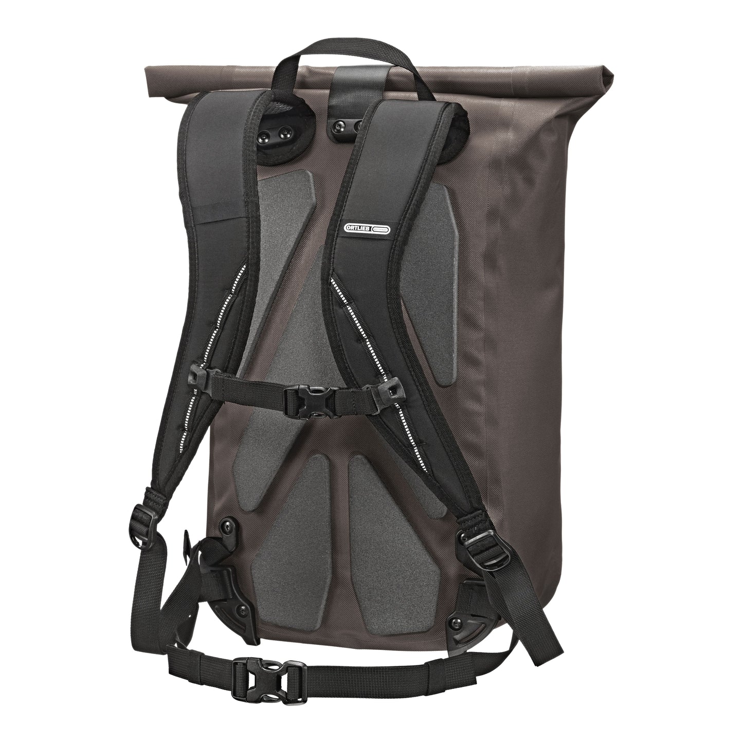 ORTLIEB BACKPACK VELOCITY PS BLACK 17L