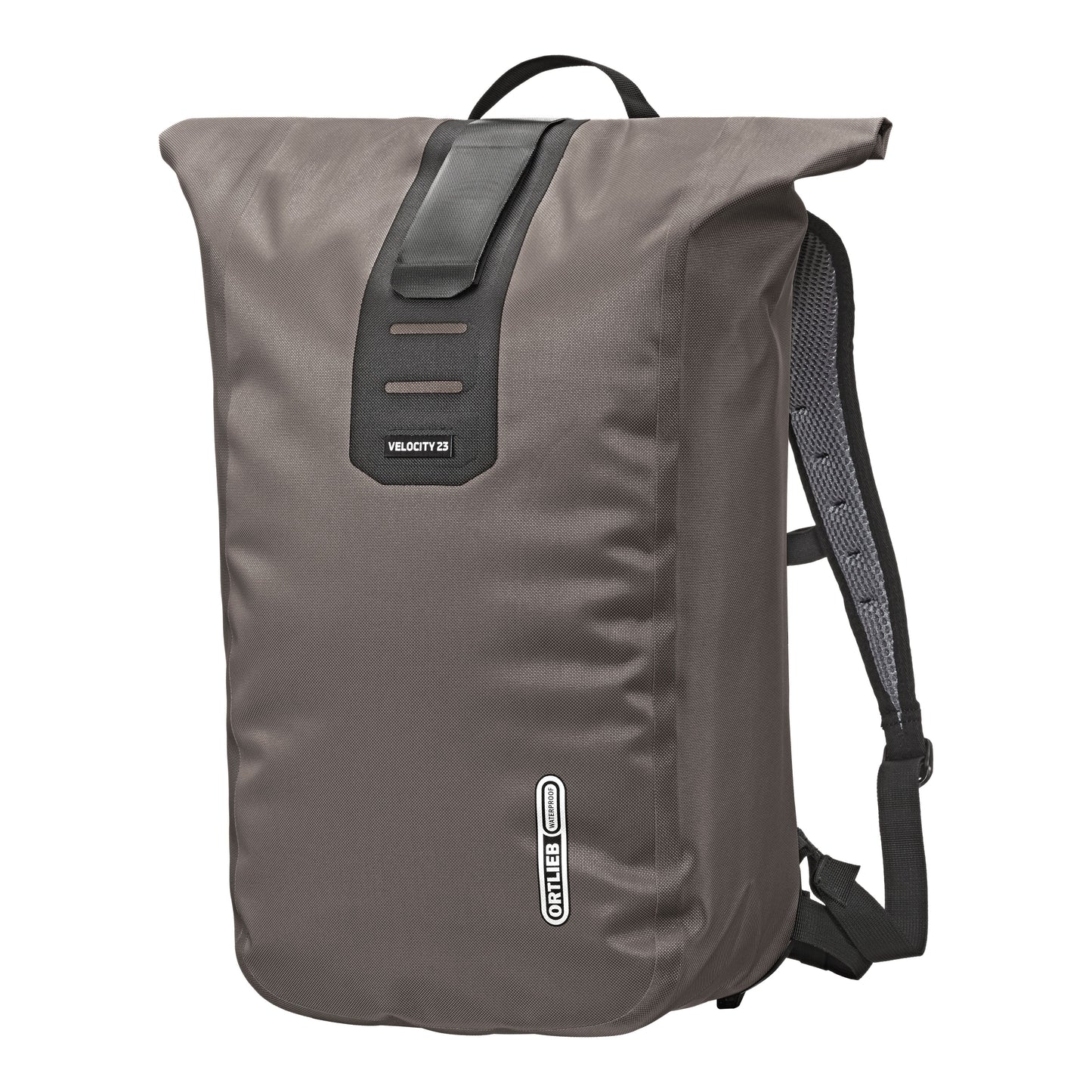 ORTLIEB BACKPACK VELOCITY PS BLACK 17L
