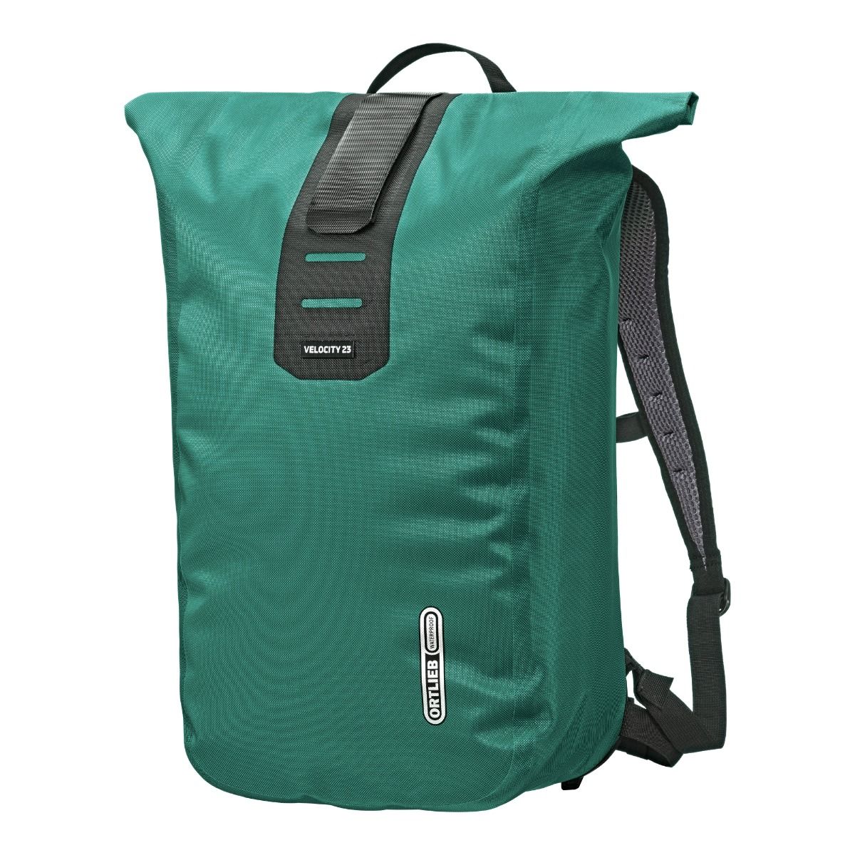 ORTLIEB BACKPACK VELOCITY PS BLACK 17L
