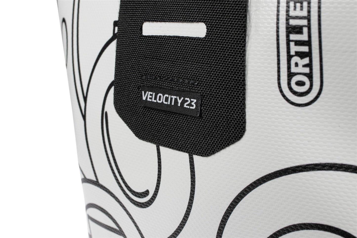 Ortlieb Backpack Velocity Community Edition 23L