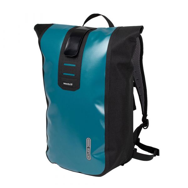 ORTLIEB BACKPACK VELOCITY BLACK 17L