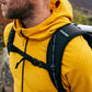 ORTLIEB BACKPACK VELOCITY DESIGN RIDER RESILIENCE 23L