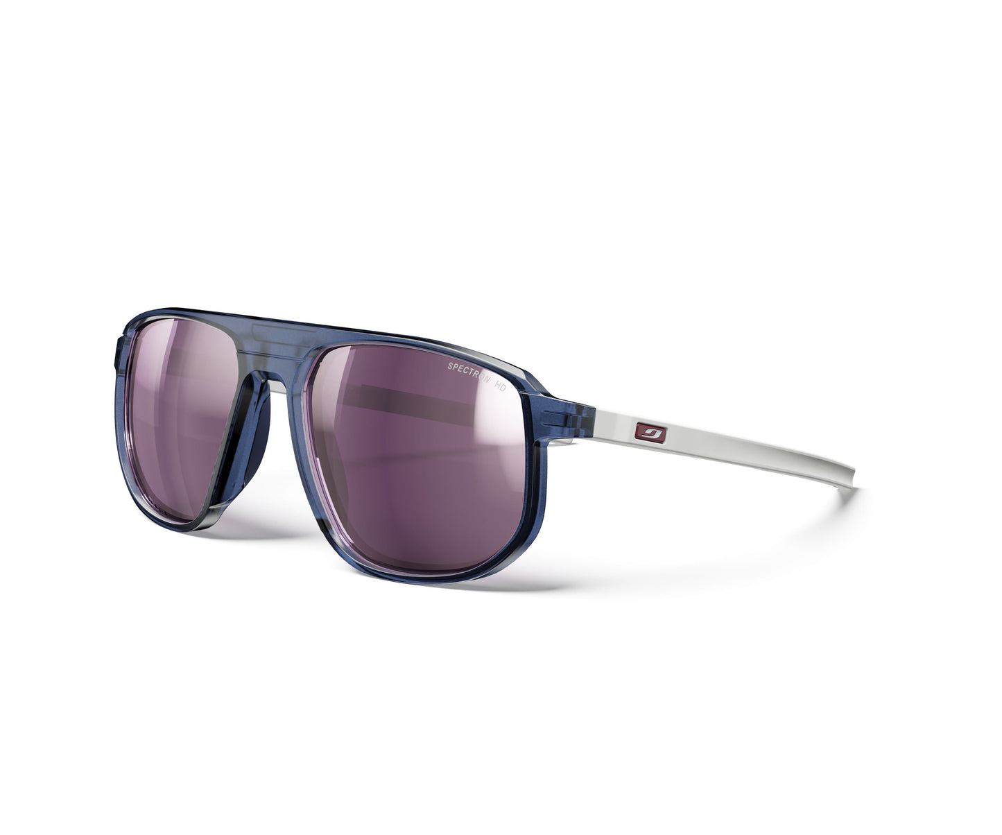 WARD with a SPECTRON 3 High Definition POLARIZED lens