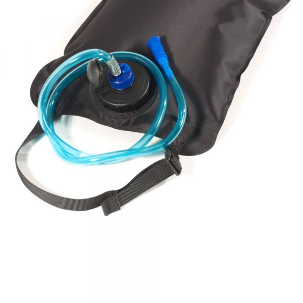 ORTLIEB ACCESSORY WATER BAG BLACK 2L