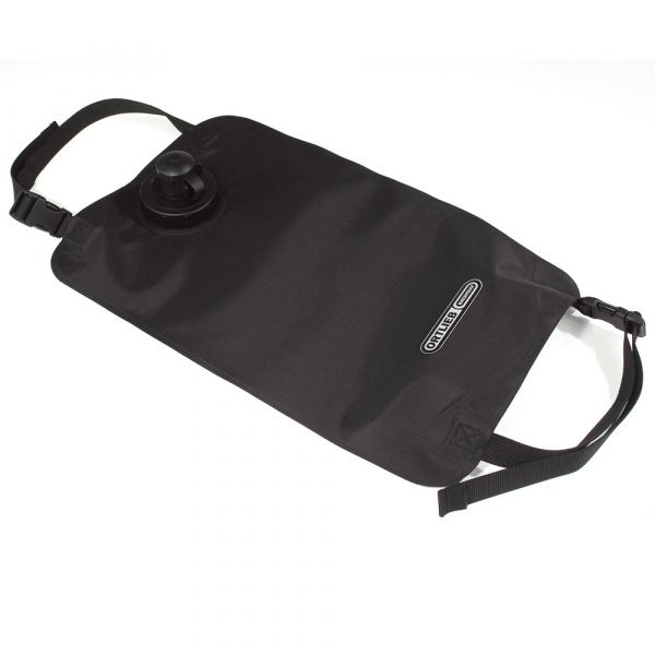 ORTLIEB ACCESSORY WATER BAG BLACK 2L