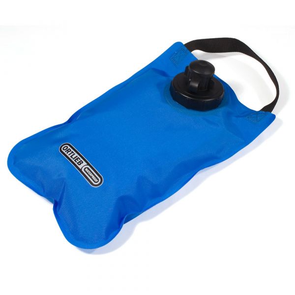 ORTLIEB ACCESSORY WATER BAG BLACK 2L