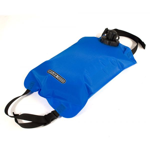 ORTLIEB ACCESSORY WATER BAG BLACK 2L