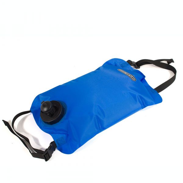 ORTLIEB ACCESSORY WATER BAG BLACK 2L