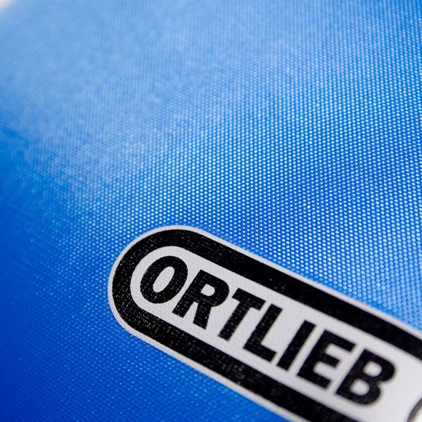 ORTLIEB ACCESSORY WATER BAG BLACK 2L