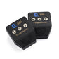 Batteries for heated socks - S-Pack 3000B