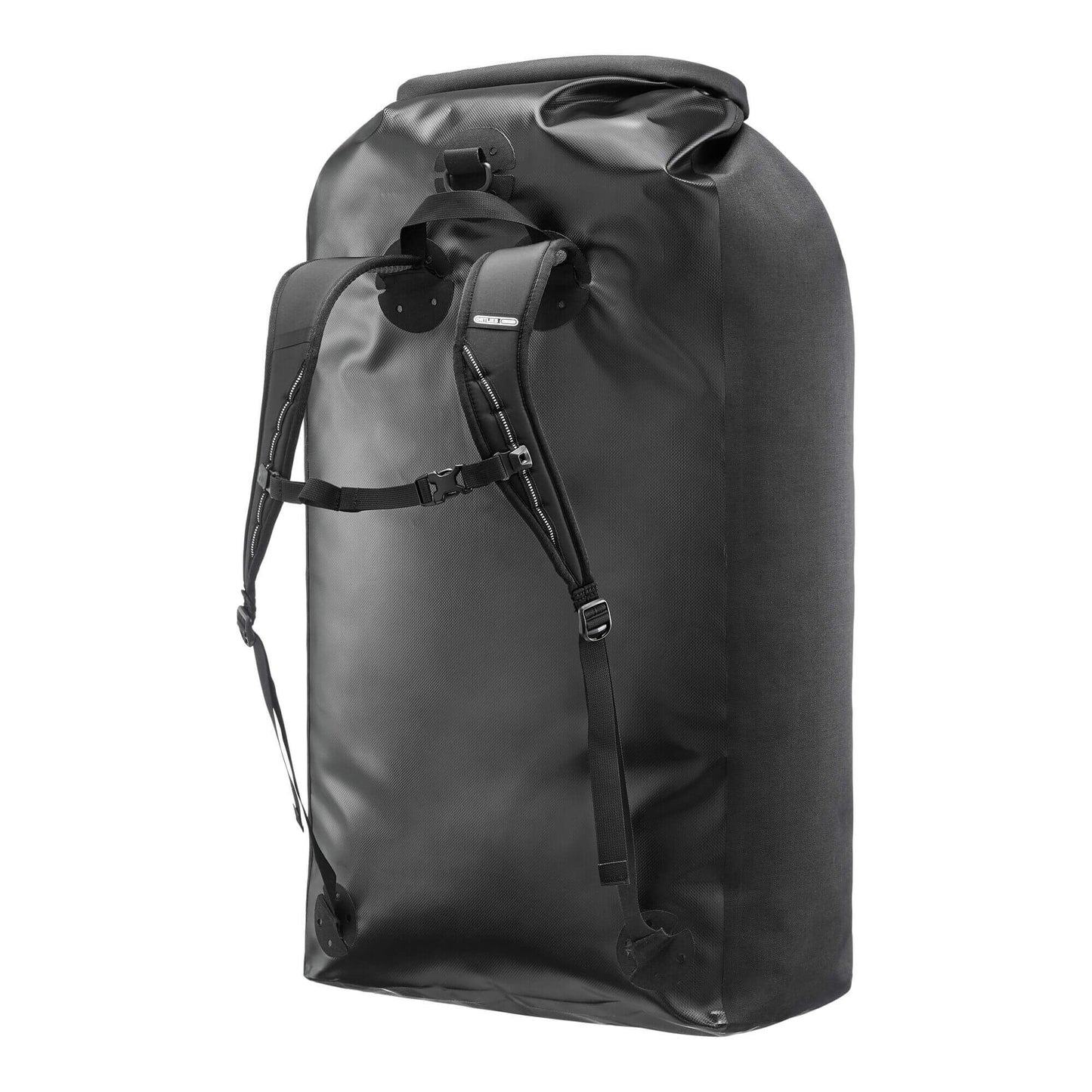 ORTLIEB TRAVEL BAG X-PLORER M BLACK 35L