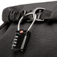 ORTLIEB TRAVEL BAG X-PLORER M BLACK 35L