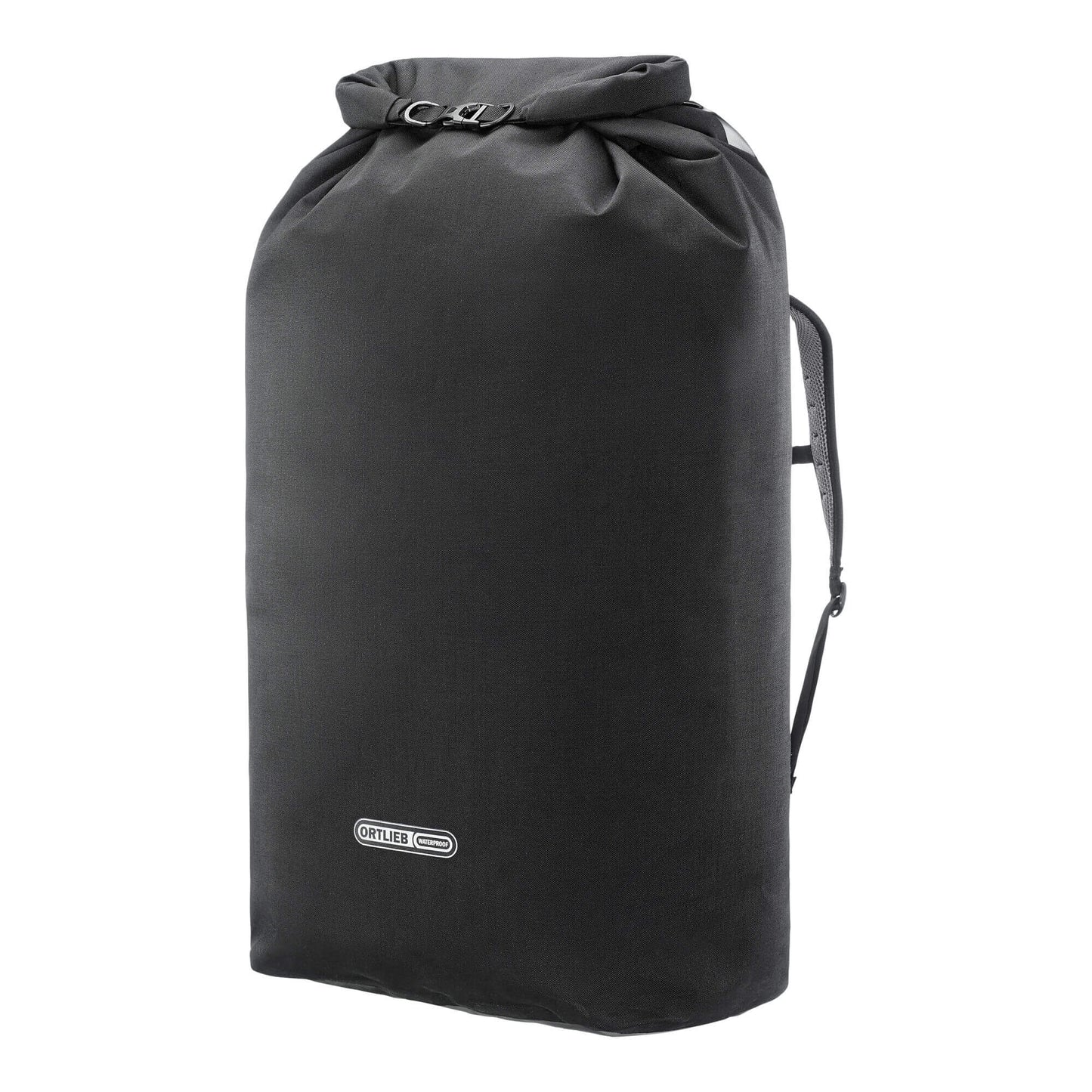 ORTLIEB TRAVEL BAG X-PLORER M BLACK 35L