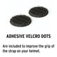 Totality Goggle Clip Kit
