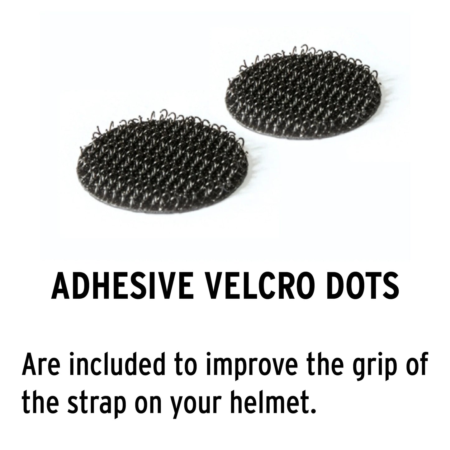 Totality Goggle Clip Kit