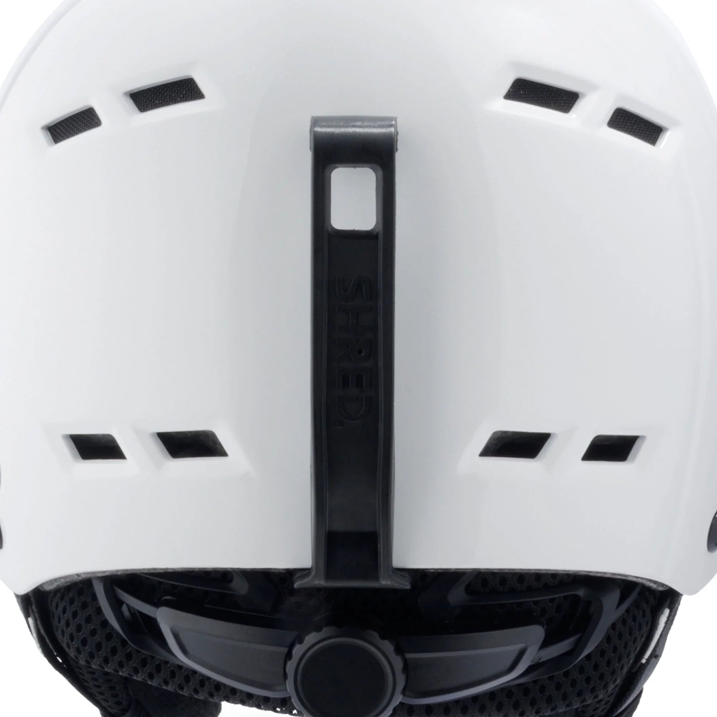 Totality Goggle Clip Kit