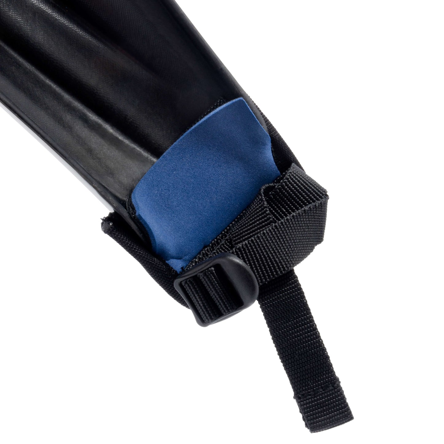 Carbon Arm Guards Carbon/Rust - L - Ski Race Protection|GUAGCK12L,