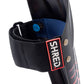 Carbon Arm Guards Carbon/Rust - L - Ski Race Protection|GUAGCK12L,