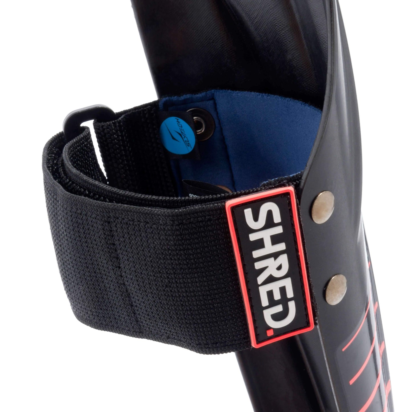 Carbon Arm Guards Carbon/Rust - S - Ski Race Protection|GUAGCK12S,