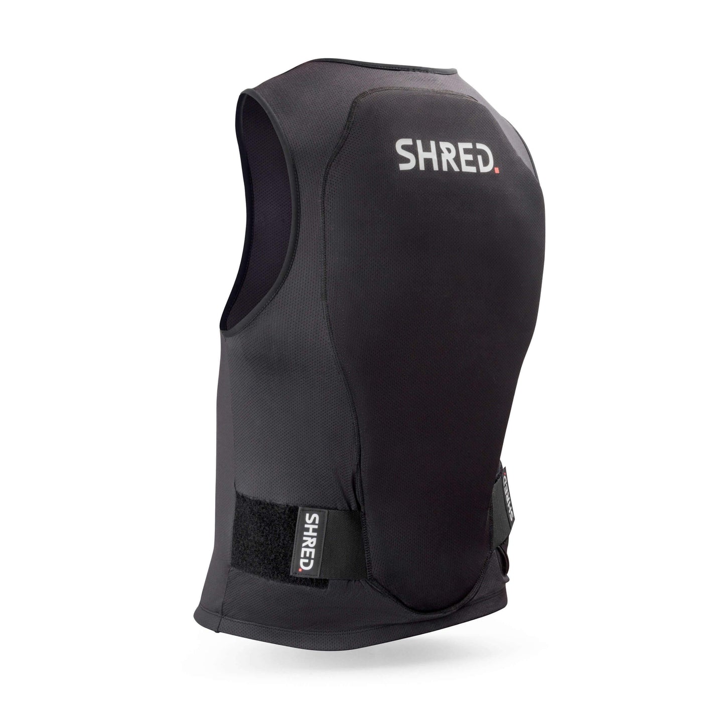 Flexi Back Protector Vest Mini Zip - Back Protection|BPFVMK11XS,BPFVMK11XXS,