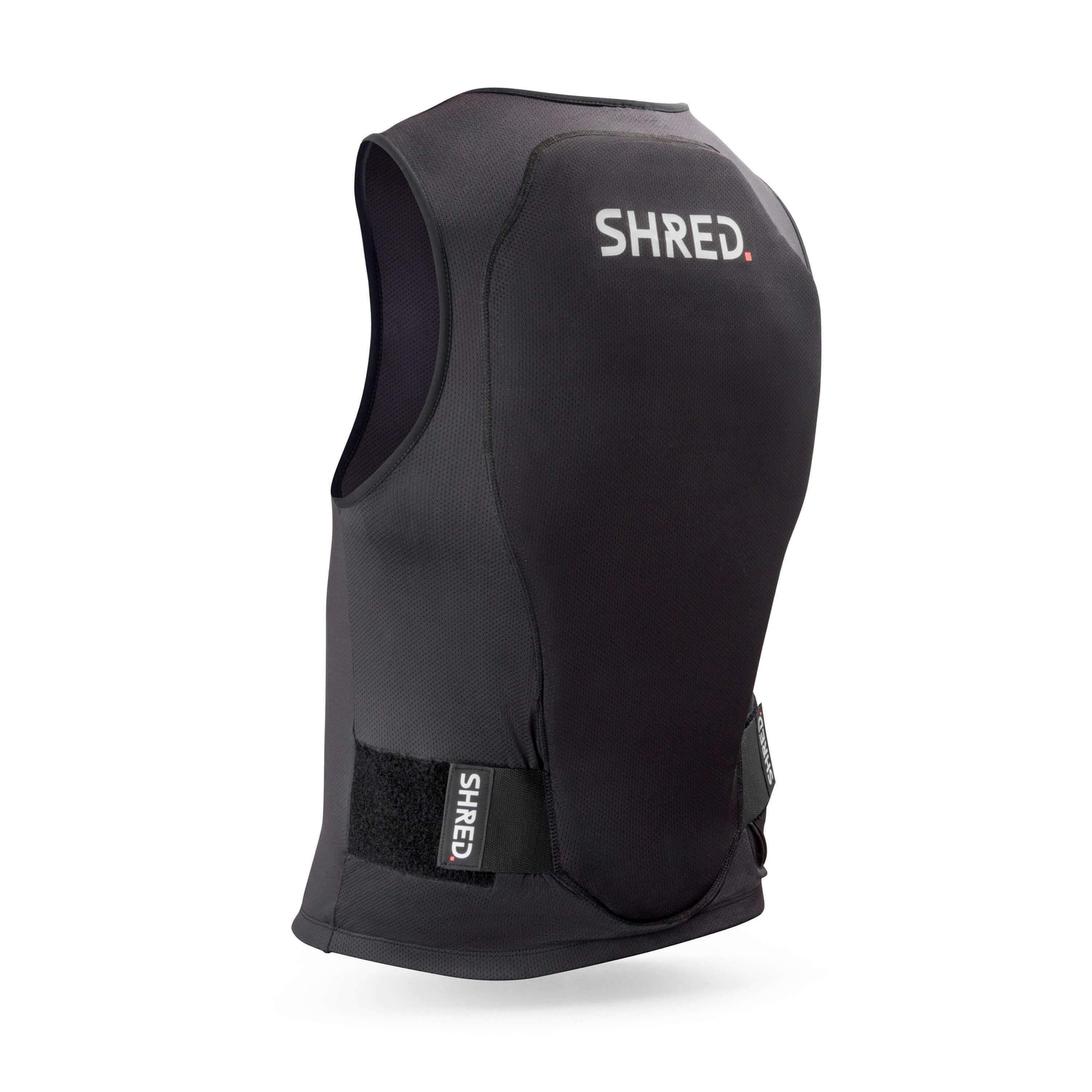 Flexi Back Protector Vest Mini Zip - Back Protection|BPFVMK11XS,BPFVMK11XXS,