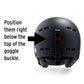 Totality Goggle Clip Kit