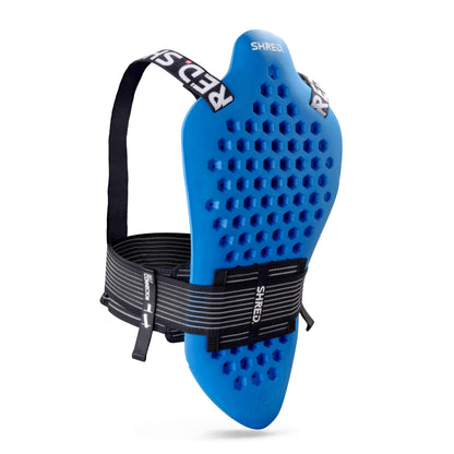 Noshock Back Protector Naked - Back Protection|BPNSNJ11L,BPNSNJ11M,BPNSNJ11S,BPNSNJ11XL,