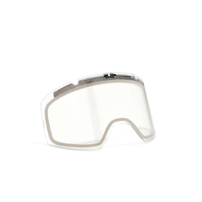 Amazify Double Lens Clear - Spare Lenses|LEAMAJD25,