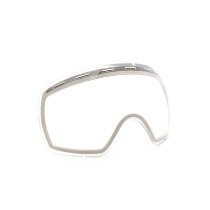 Stupefy/Rarify Double Lens Clear - Spare Lenses|LERARJD24,