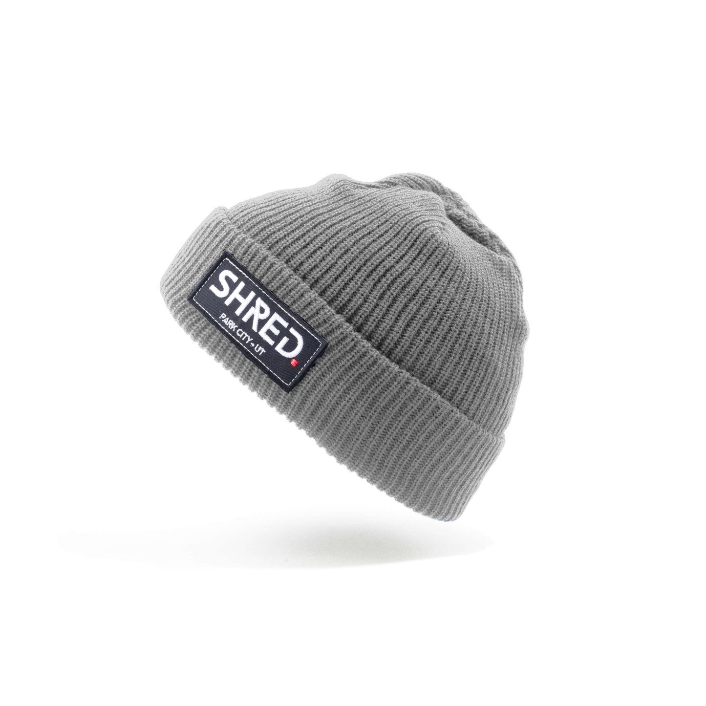 LOWELL - TUQUE GRISE