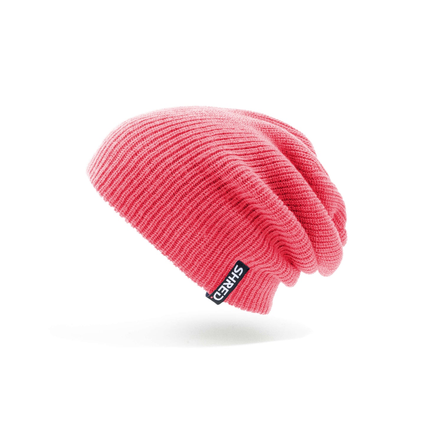 PARK - TUQUE NÉON ROUILLE