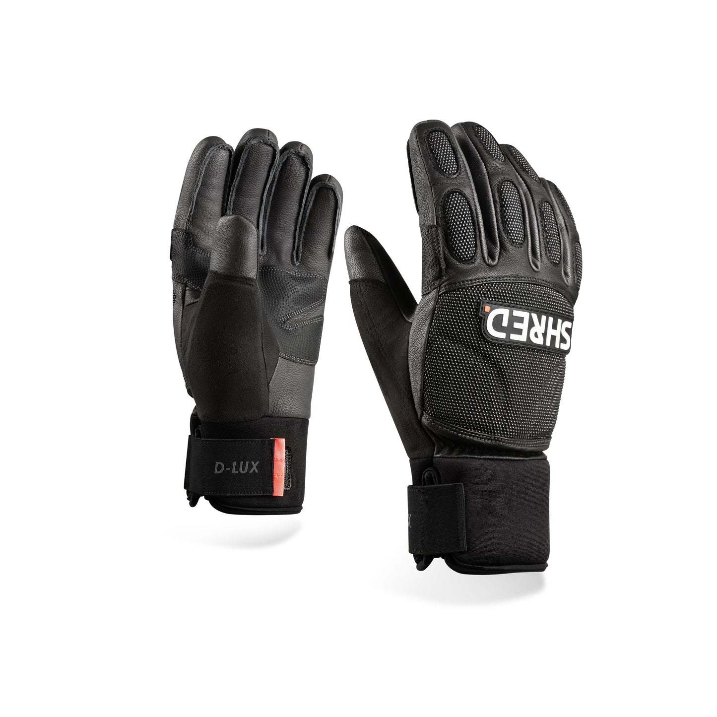 All Mtn Protective Gloves Pro