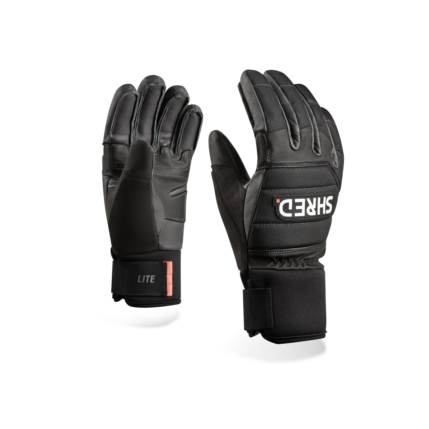 All Mtn Protective Gloves Free