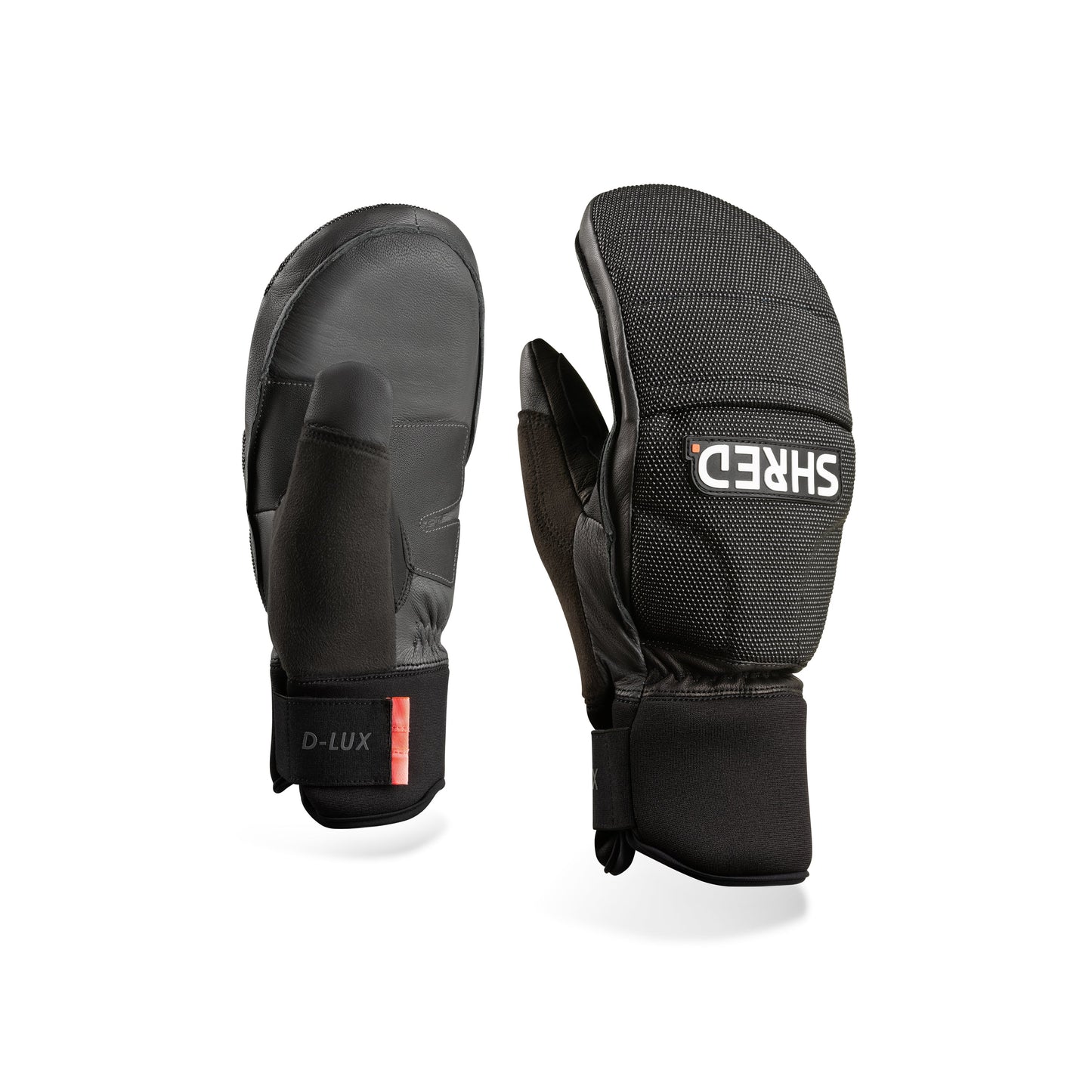 All Mtn Protective Mittens Pro