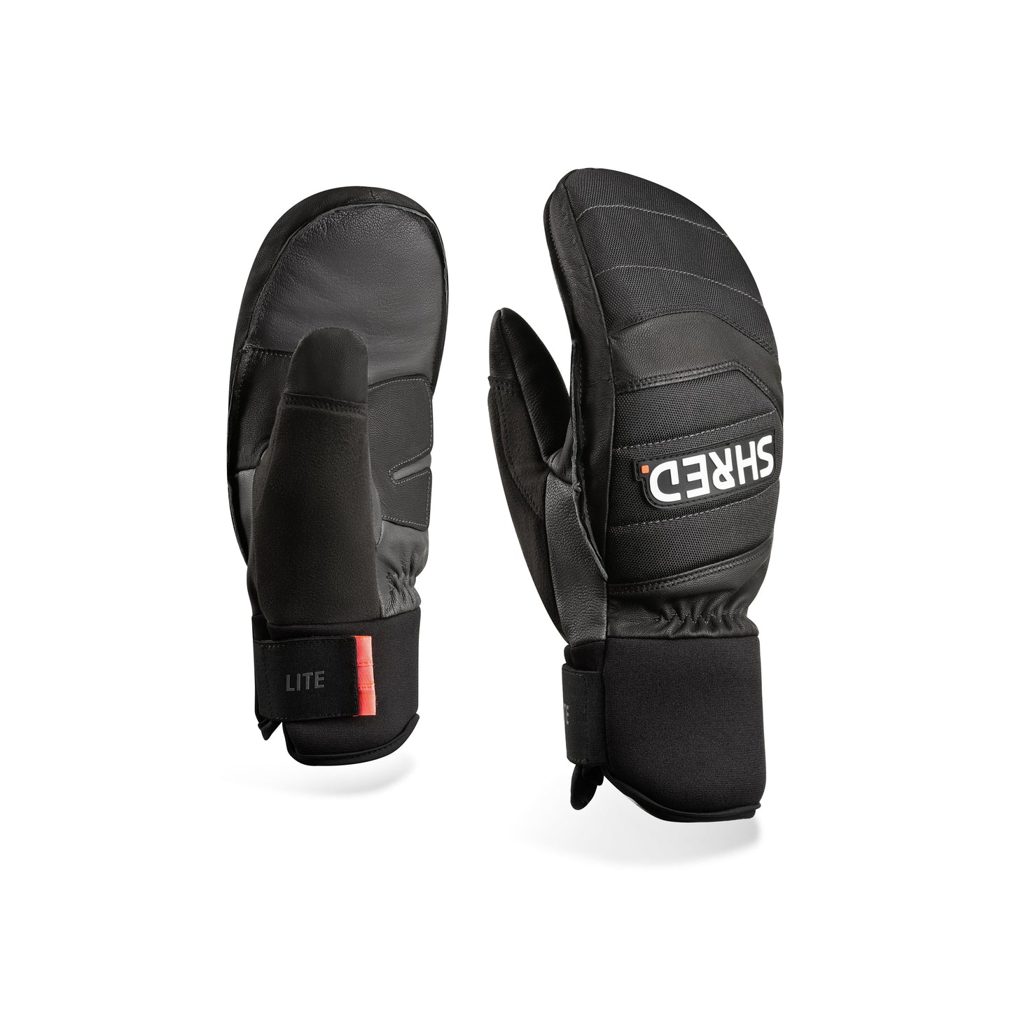 All Mtn Protective Mittens Free