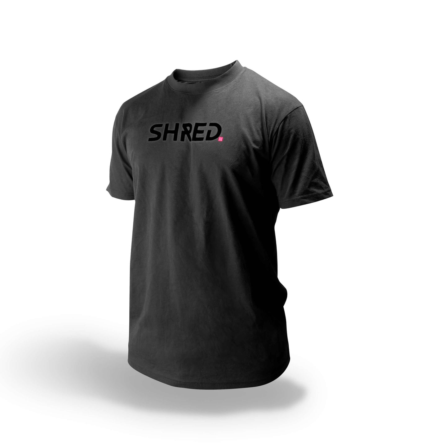 T-SHIRT CARBONE - S