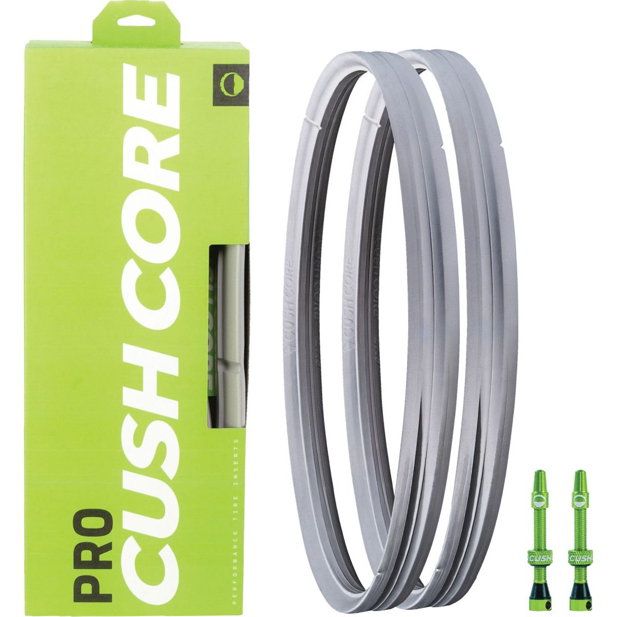 CUSHCORE  GREY 29  
